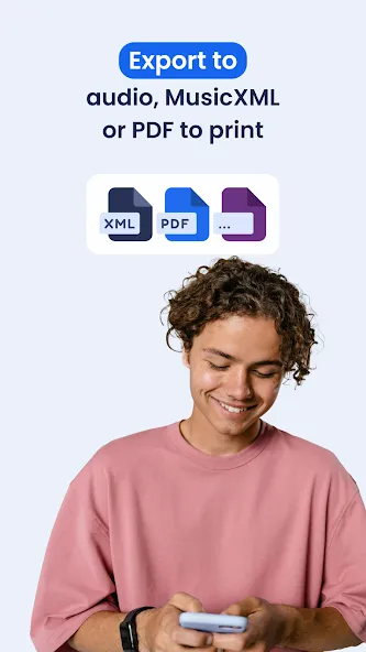 Flat: Music Score & Tab Editor screenshot 12