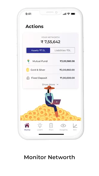 Vittae screenshot 8