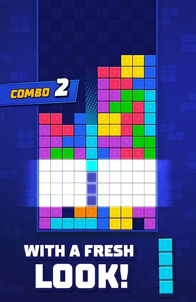 Tetris® screenshot 10