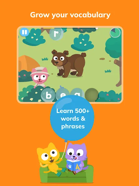 Learn English – Studycat screenshot 11