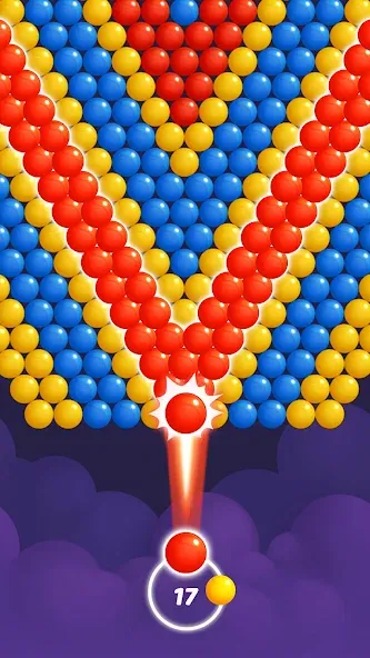 Bubble Pop Dream: Bubble Shoot screenshot 7