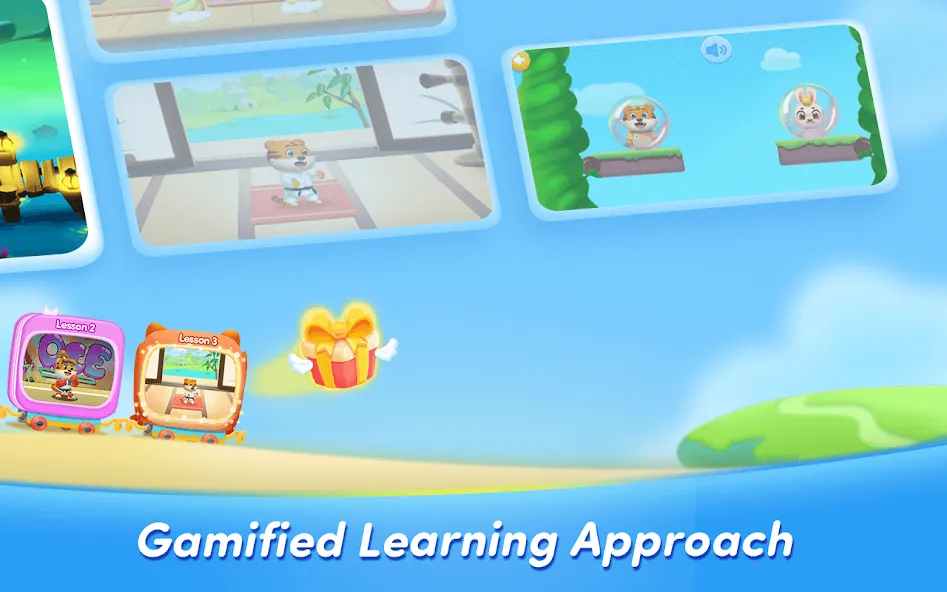 Ace Early Learning screenshot 14