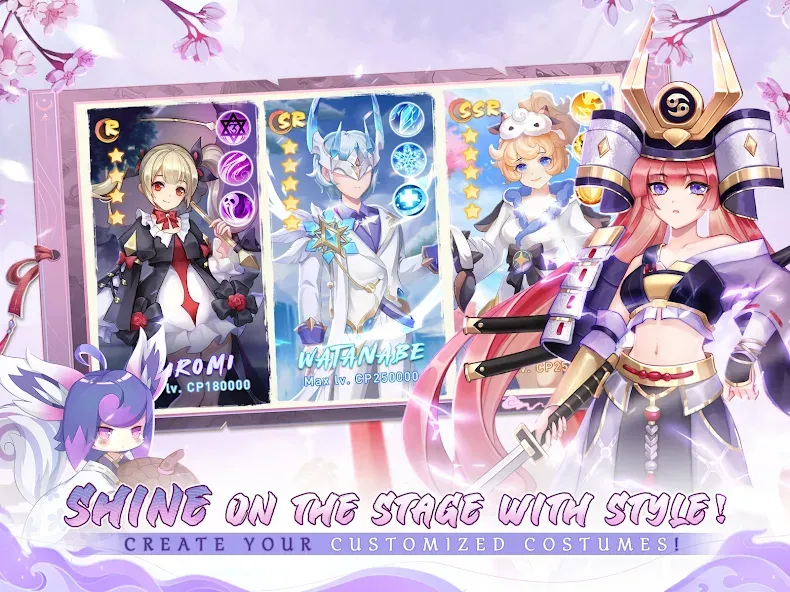 Yokai Tamer-new contents screenshot 9