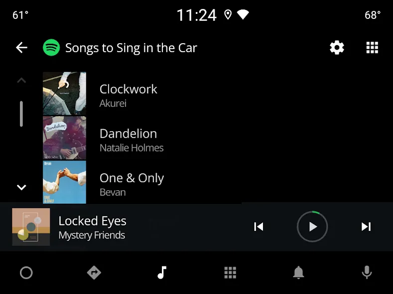 Spotify: Music and Podcasts screenshot 35