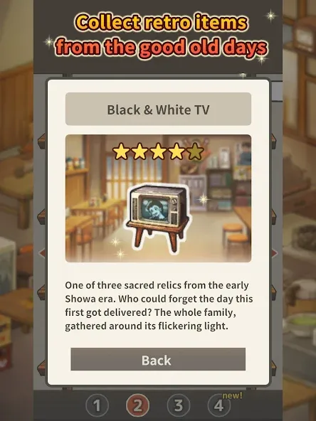 Hungry Hearts Diner: Memories screenshot 15
