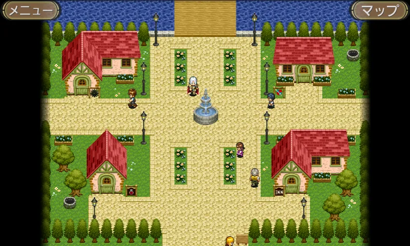 RPG Knight of the Earthends screenshot 9