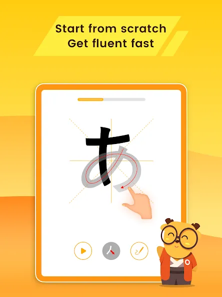LingoDeer - Learn Languages screenshot 10