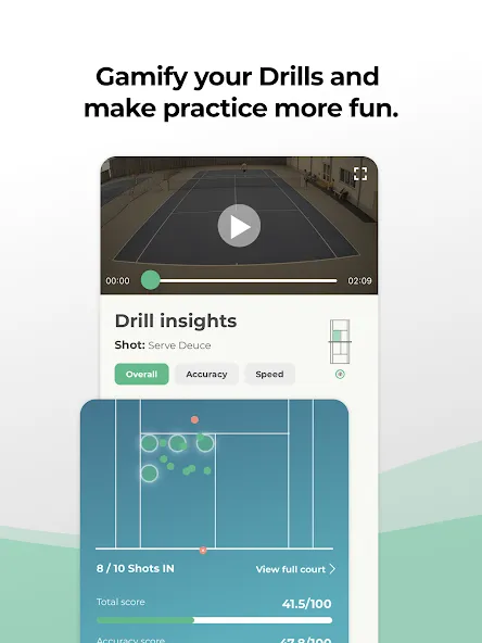Wingfield Sports screenshot 12