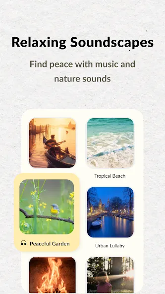 Daybloom: AI Self-Care Journal screenshot 8
