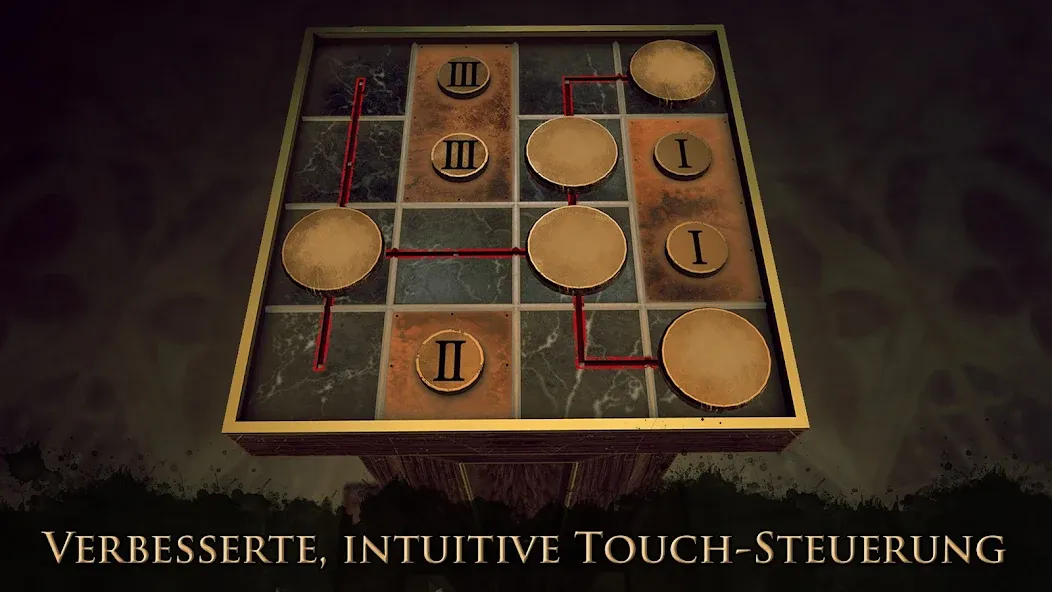 The House of Da Vinci 3 screenshot 3