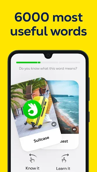 LetMeSpeak – Learn English screenshot 2