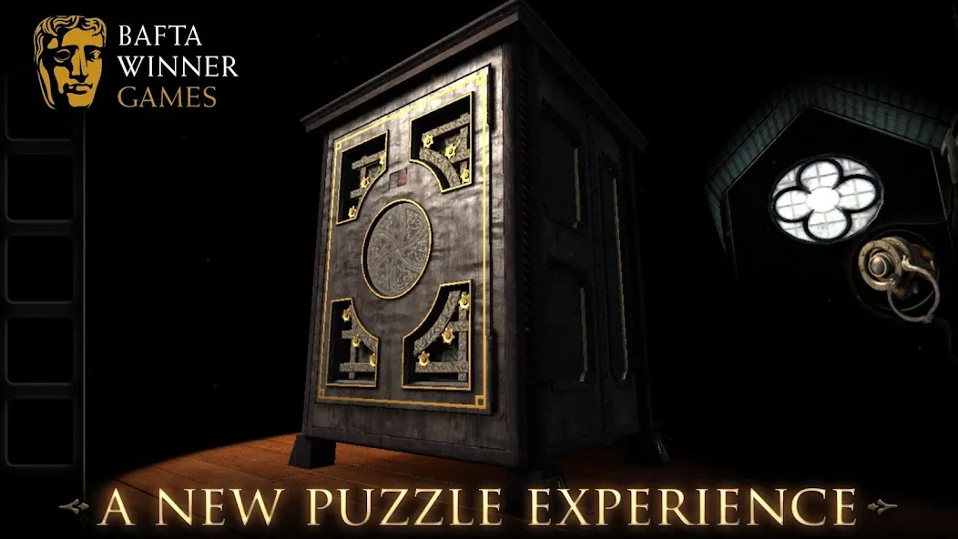 The Room screenshot 1
