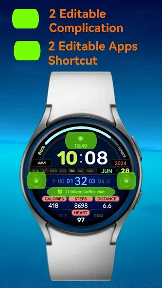 PKG011 screenshot 6