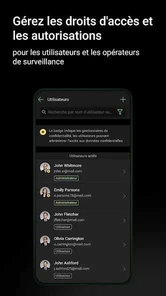 Ajax PRO: Tool For Engineers screenshot 7