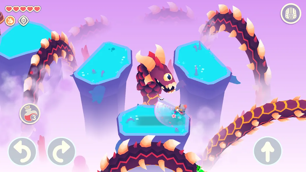 スラッシュクエスト screenshot 2