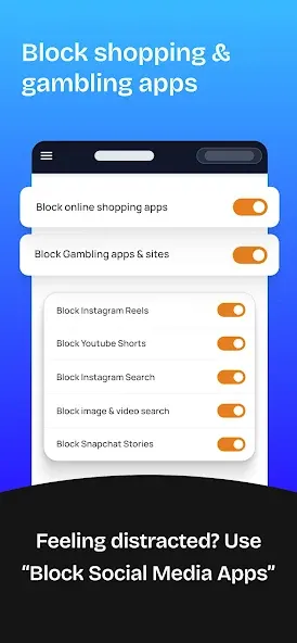 BlockerX: Content Blocker screenshot 6