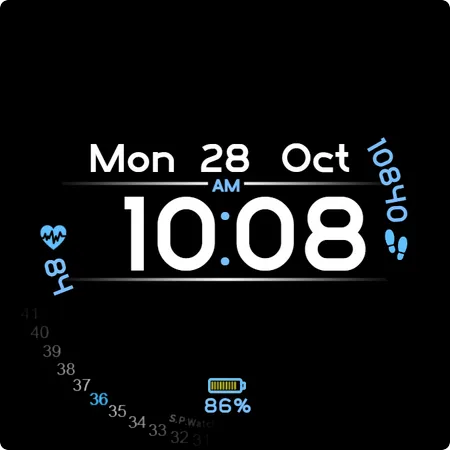 Glowtrack screenshot 19
