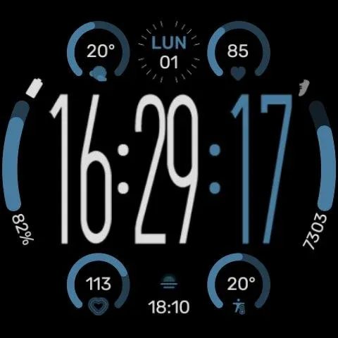 Modular Extended Ultra screenshot 2