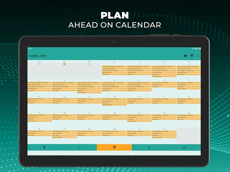 Do It Now: RPG To Do List screenshot 17