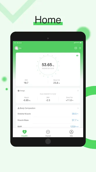 arboleaf screenshot 5