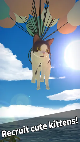 Kitty Cat Resort screenshot 17