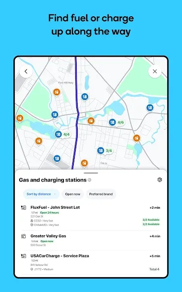 Waze Navigation & Live Traffic screenshot 13