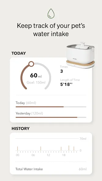 Petlibro screenshot 4