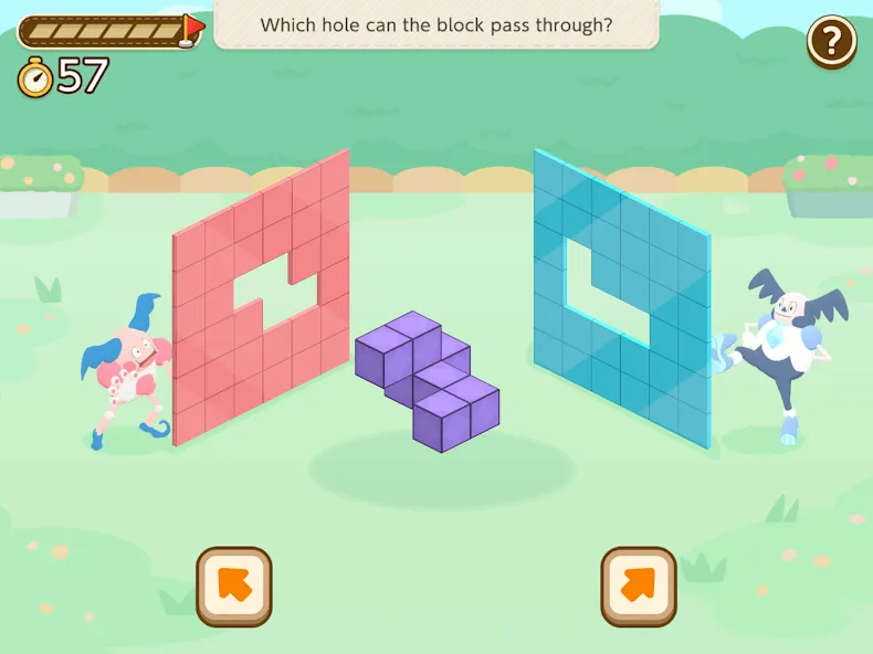 Pokémon Friends screenshot 10