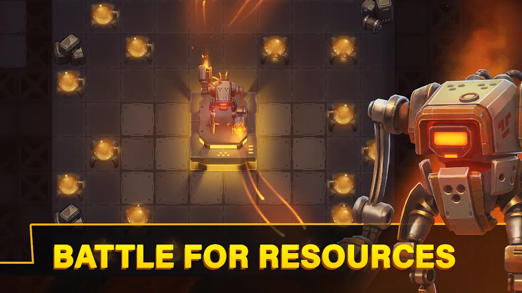 Sandship: Crafting Factory screenshot 7