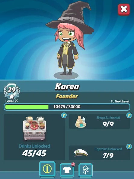 Coffee Craze - Barista Tycoon screenshot 10