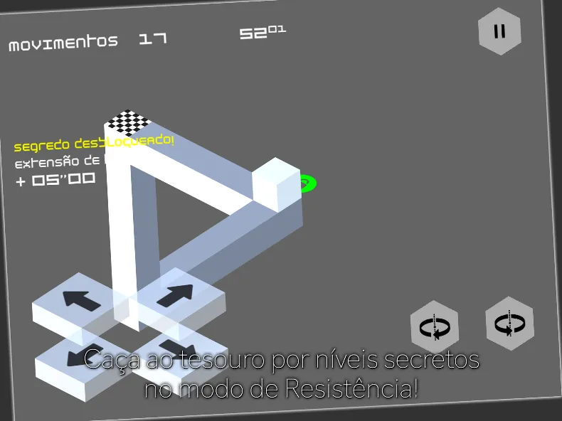 Mirage: Illusions screenshot 7