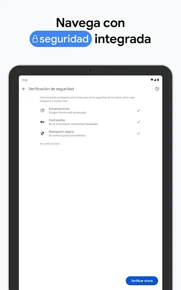 Chrome Canary (inestable) screenshot 23