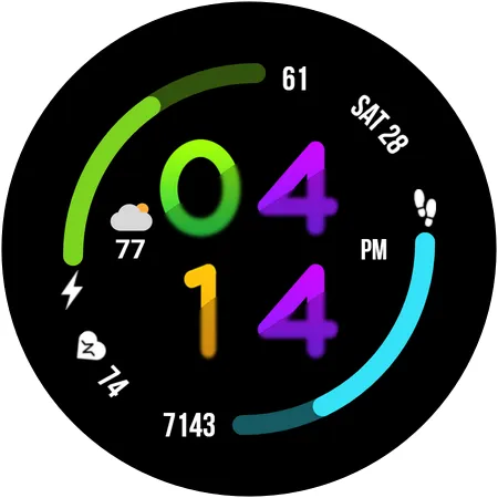 Digital 2 screenshot 3