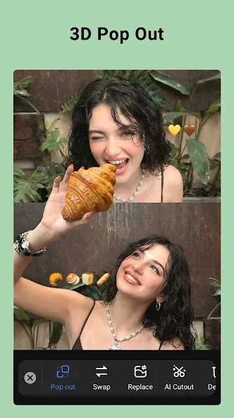 Collage Maker | Photo Editor screenshot 3