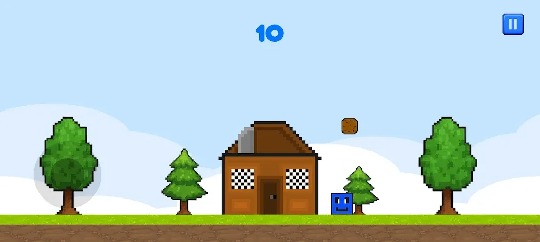 Blues Catcher screenshot 6