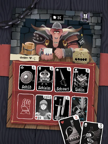 Card Crawl screenshot 9