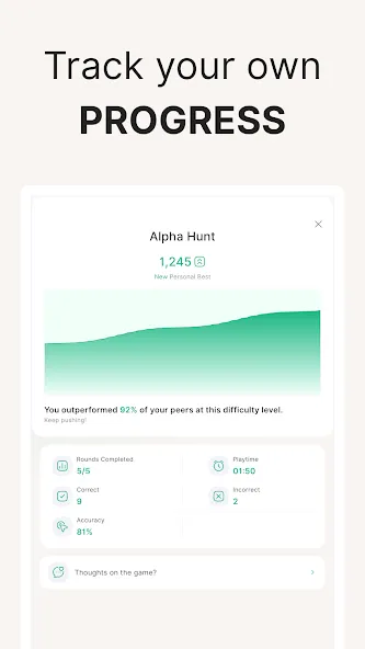Propel: ADHD Games for Adults screenshot 15