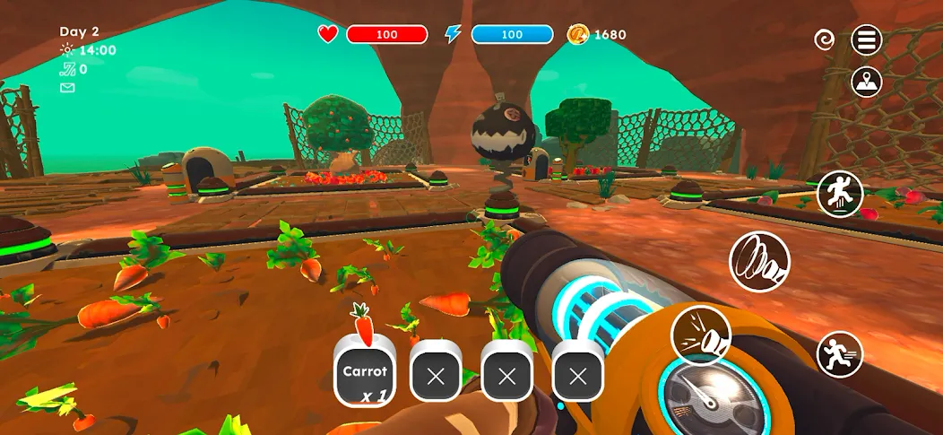 Slime Rancher screenshot 4