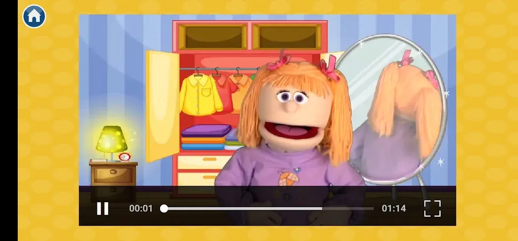 MidiEnglish (Kindergarten) screenshot 8