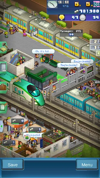 Station Manager screenshot 4