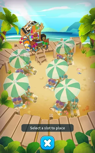 Bloons Pop! screenshot 12