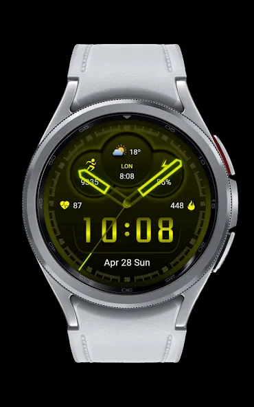 CNRwatch048 screenshot 3