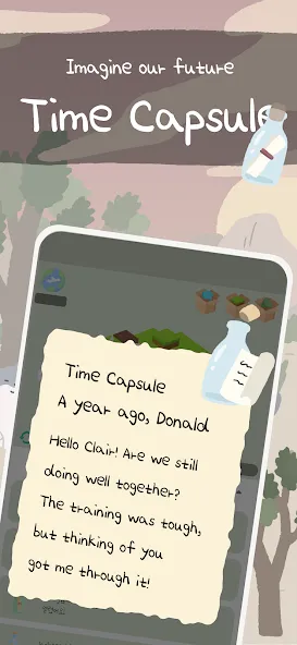 Couple Tree: For Relationship screenshot 5