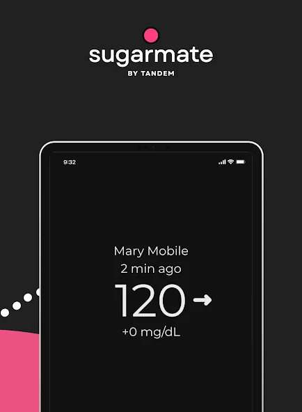 Sugarmate by Tandem screenshot 12