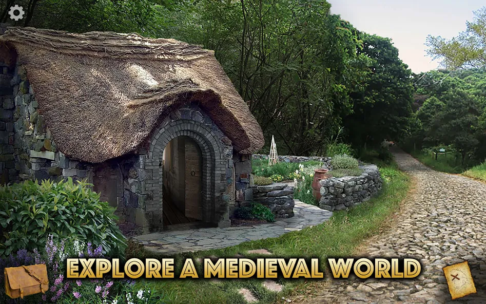 Blackthorn Castle screenshot 11