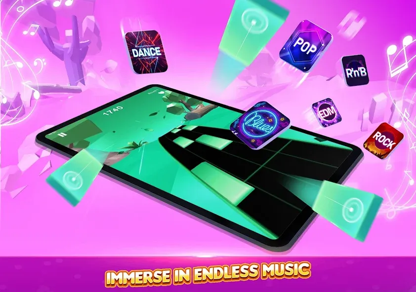Piano Fever screenshot 18