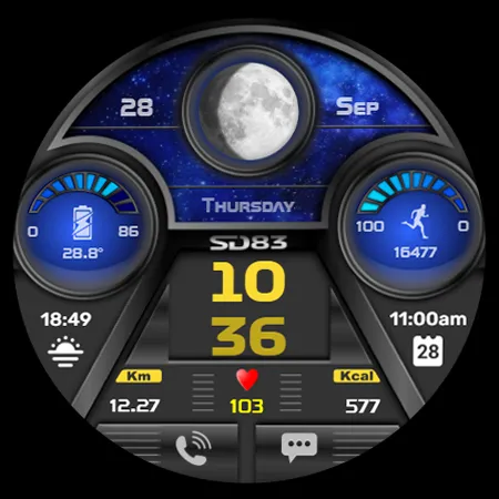 SD83 screenshot 10
