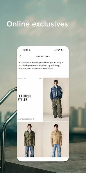 G-STAR Premium Denim screenshot 16