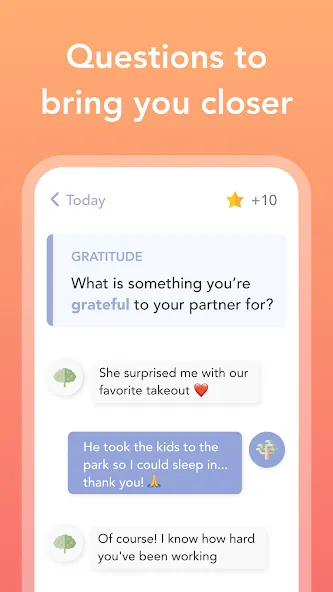 Evergreen: Relationship Growth screenshot 2