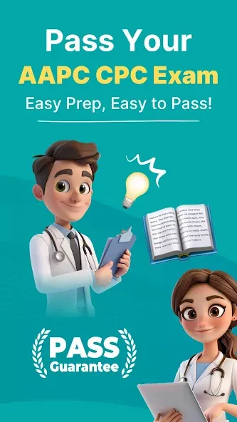 Medical Coding Exam Prep 2026 screenshot 19